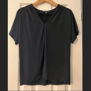 Black Banana Republic shirt